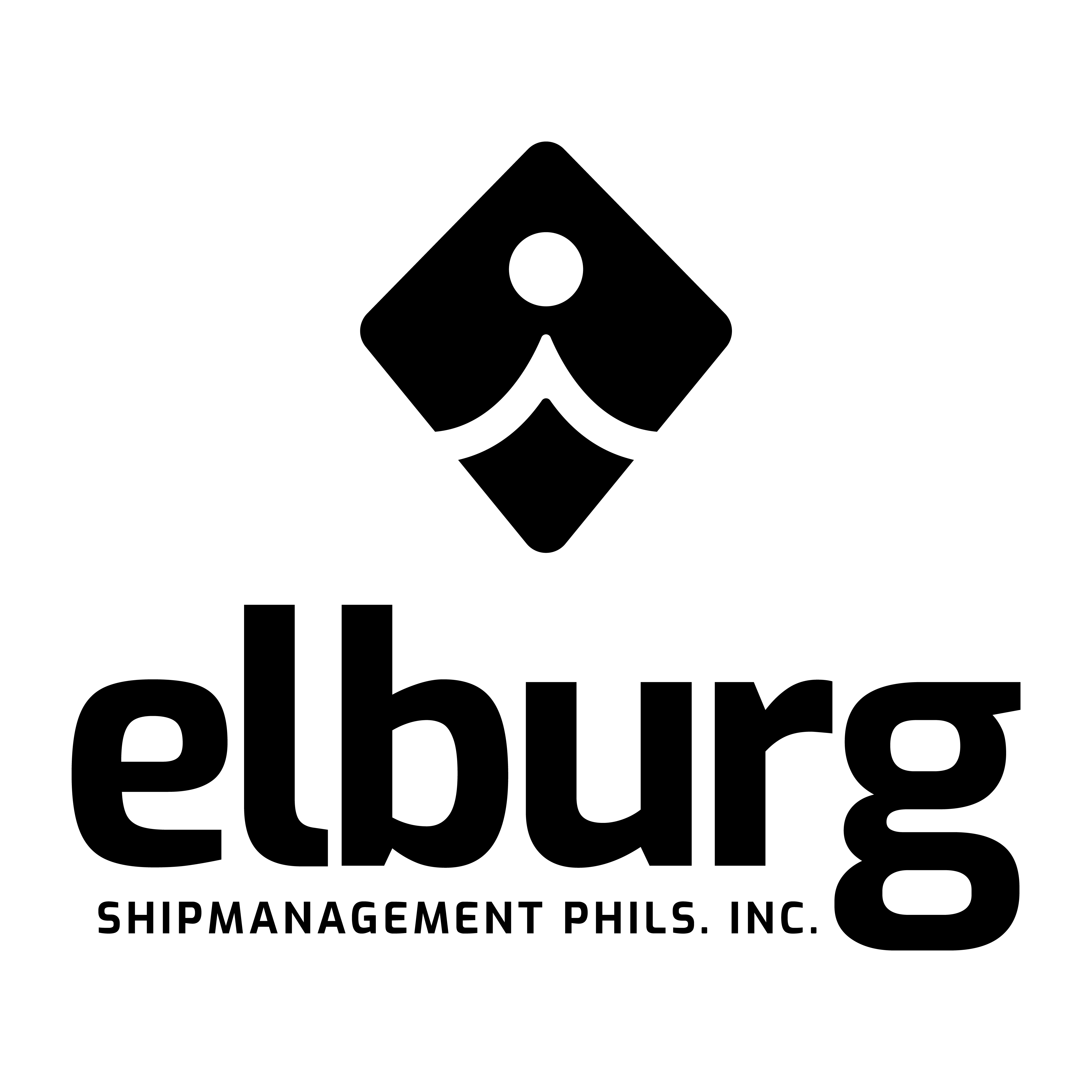 Elburg logo