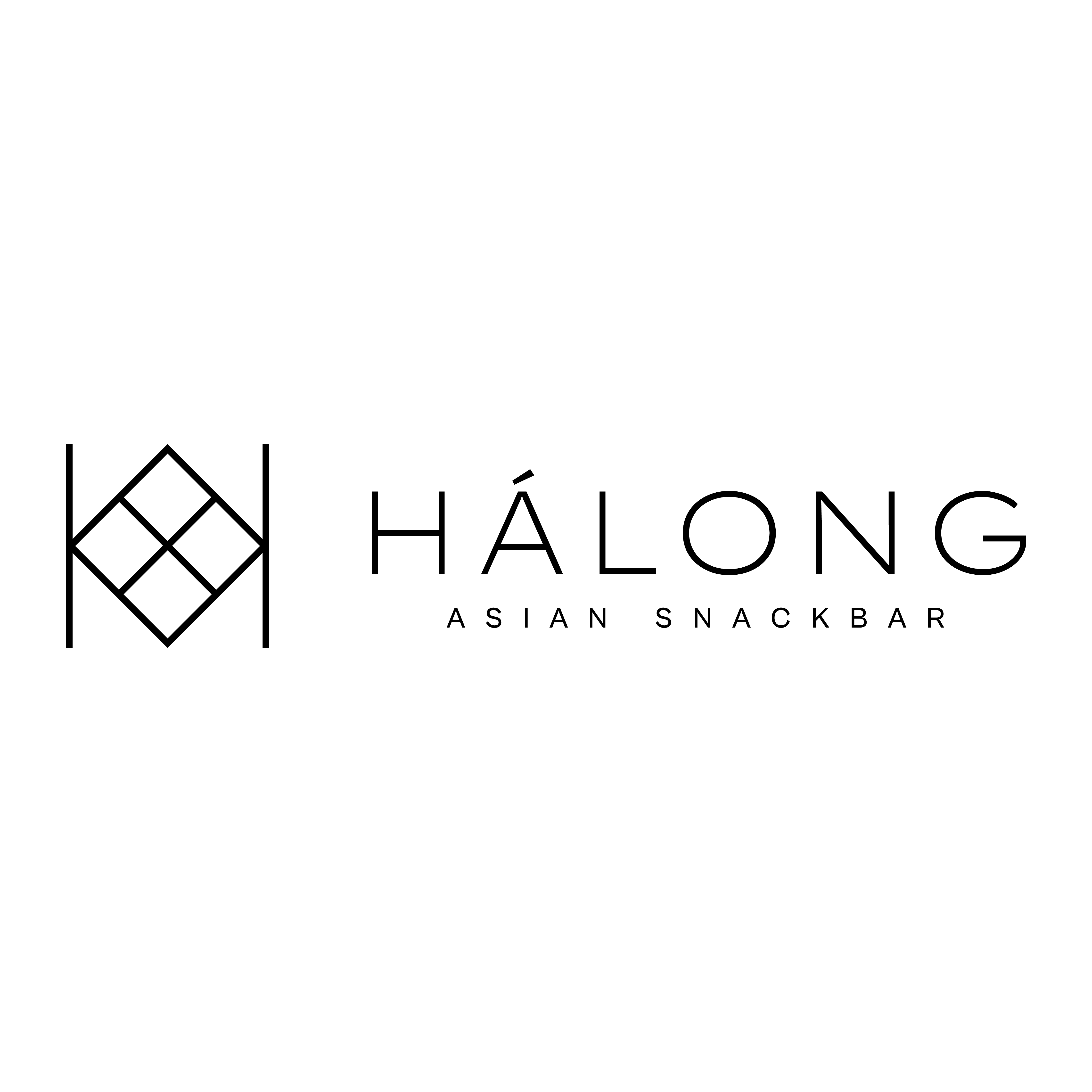 Hálong logo