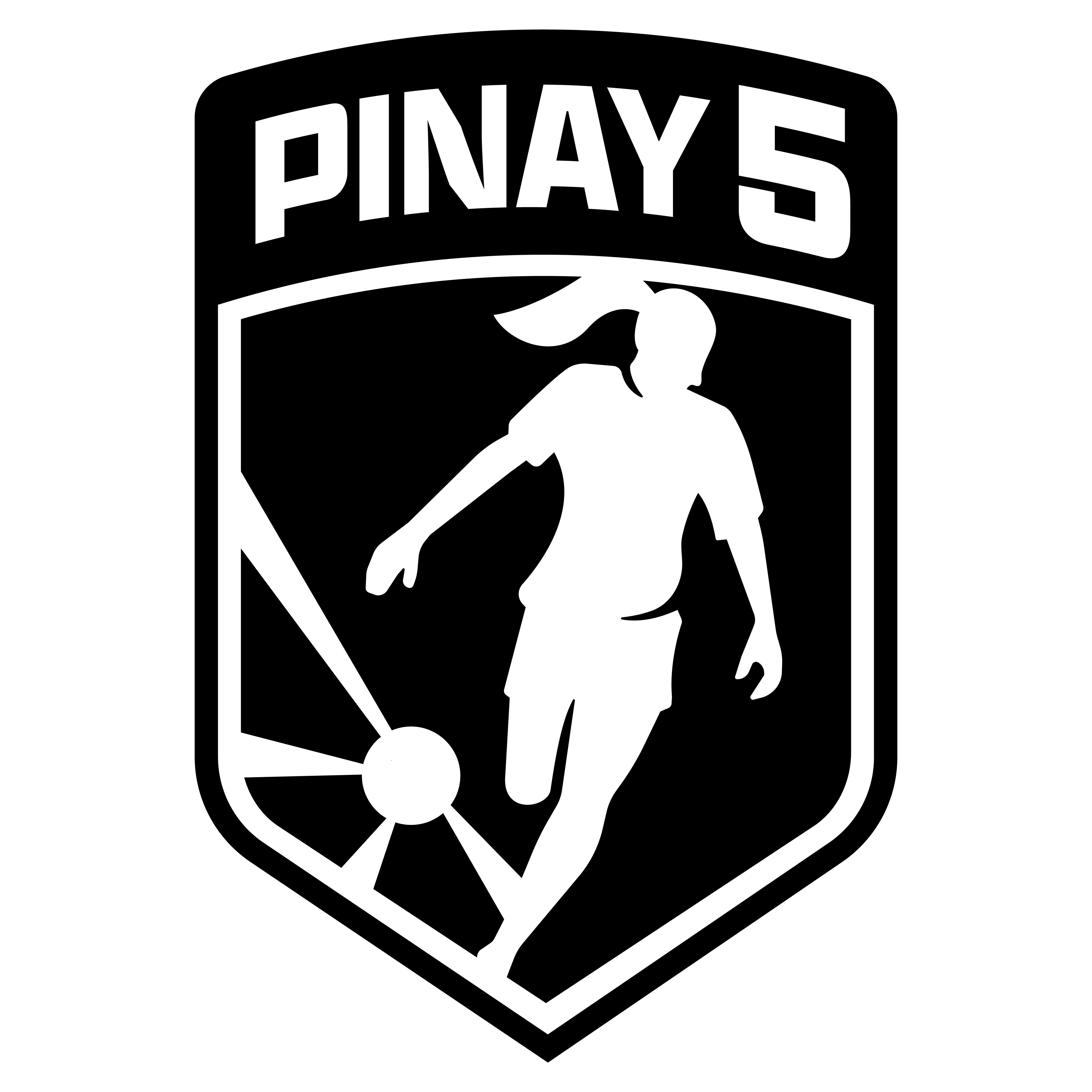 Pinay 5 logo