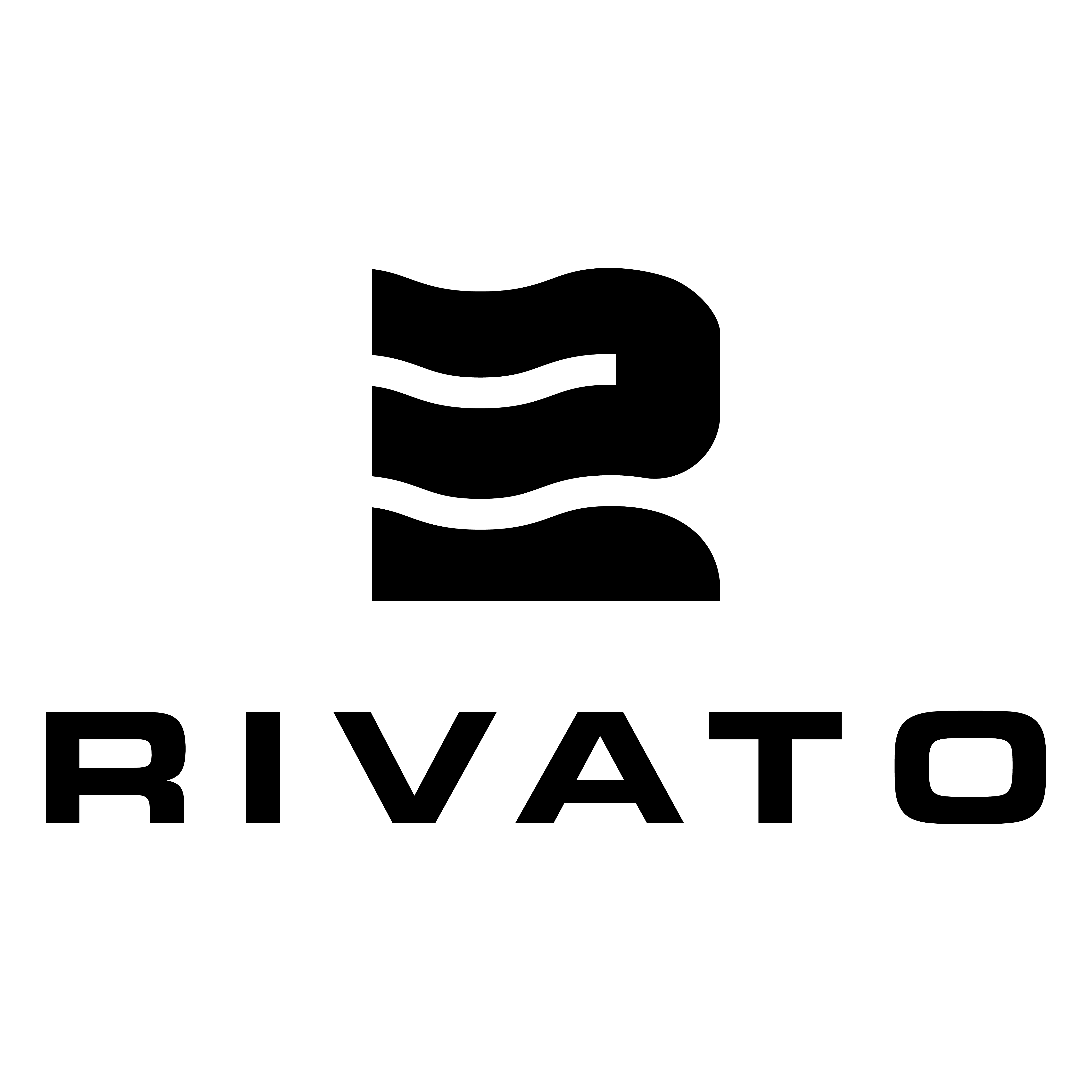Rivato logo
