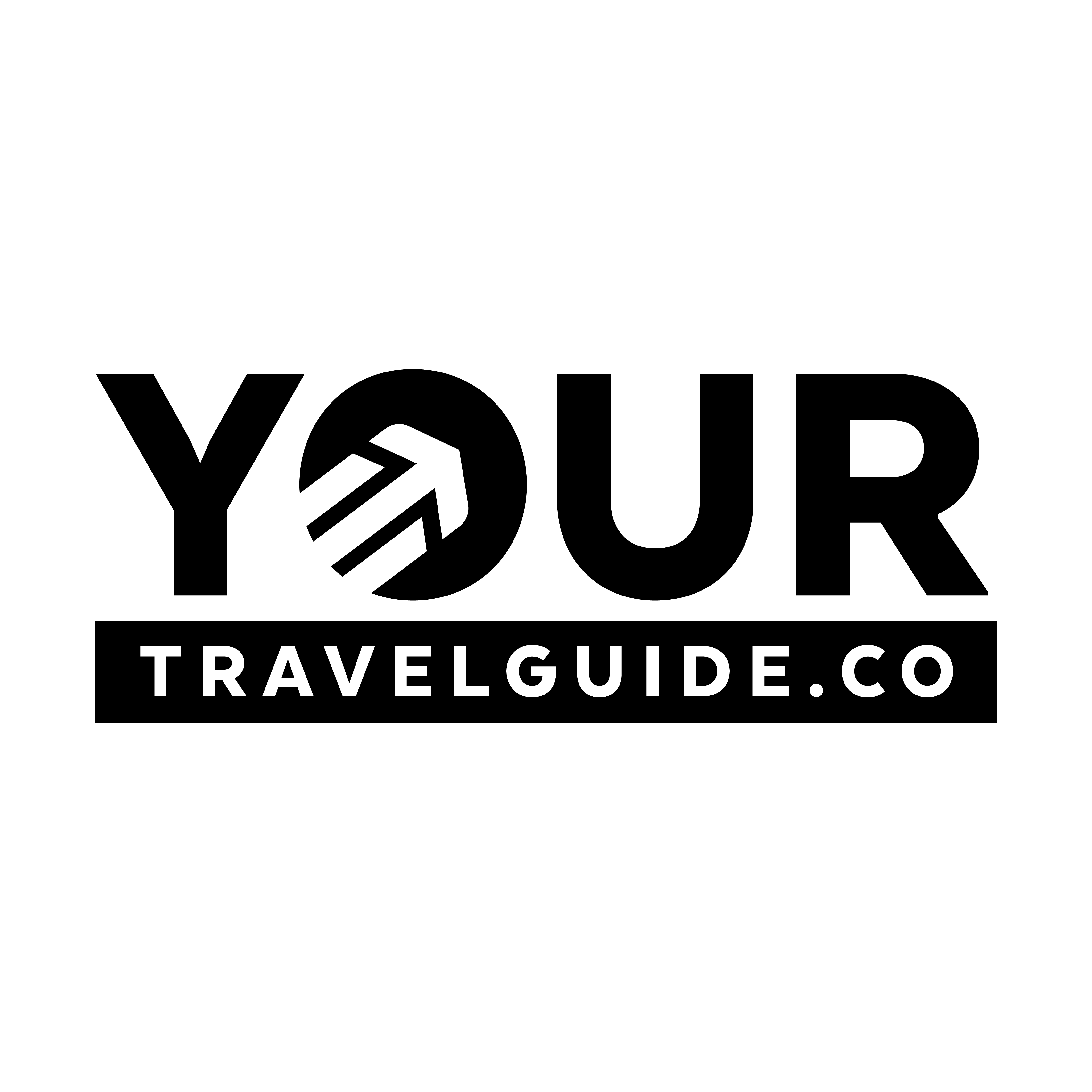 Your Travelguide.co logo